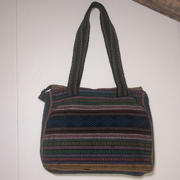 Artesanias, Mr. Pinzon Bag - Picture 5 of 8